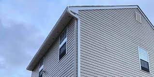 Professional Siding in Moodys, OK